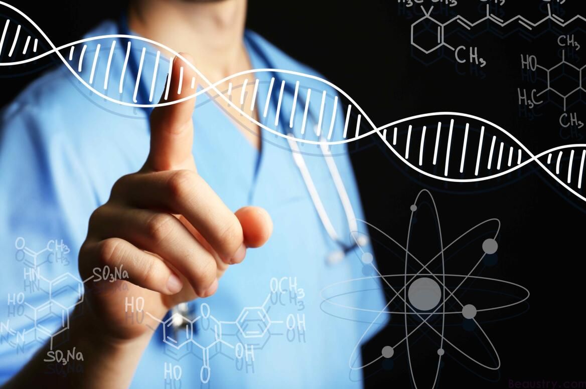 防敏化妆品成分：守护肌肤健康的秘密